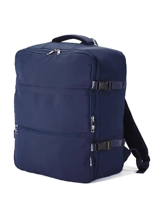 Benzi Backpack 33lt Μπλε