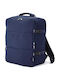 Benzi Backpack 33lt Μπλε