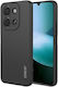 Enkay Back Cover Silicone Black (Redmi 15C 4G)
