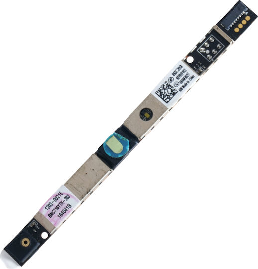Webcam Built-In Camera Module Lenovo Yoga 300-11ibr 80m1 300-11iby 80m0 5c20j08341 1203-00215 Bnc716ytk-303 9270b1ks 720p Code 1-cam124