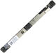 Webcam Built-In Camera Module Hp Chromebook X360 14b-cb 14b-cb0000 14b-cb0097nr 14b-cb0002sa 4b-cb0023dx Lb1488-3l0 M47695-001 Mic Rubbers Code 1-cam125
