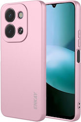 Enkay Back Cover Roz (Redmi 15C 4G) Enkay Back Cover Roz (Redmi 15C 4G)