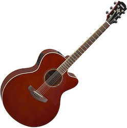Yamaha Cpx-600 Yamaha Cpx-600