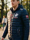 Jacke Navy