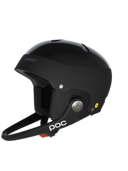 Poc Căști De Bicicletă De Stradă Negru