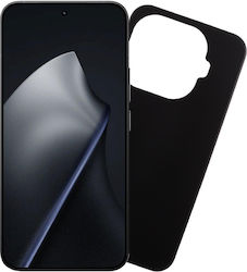 Volte-Tel Back Cover Μαύρη (Xiaomi 15T Pro) Volte-Tel Back Cover Μαύρη (Xiaomi 15T Pro)