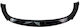 Spoiler Car Front Compatible with Seat Ibiza 2012-2017