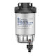 Mercury Boat Water Trap Filter