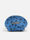 Small Women's Wallet Coins Blue
