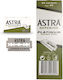 Eurostil Replacement Blades 5pcs