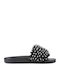 Meena Eagle Sandale Casual Damă Negre
