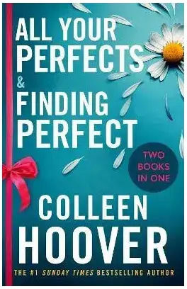 All Your Perfects Finding Perfect Bind-up