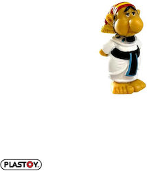 Plastoy Asterix Und Cleopatra: Architekt Edifis Plastoy Asterix Und Cleopatra: Architekt Edifis