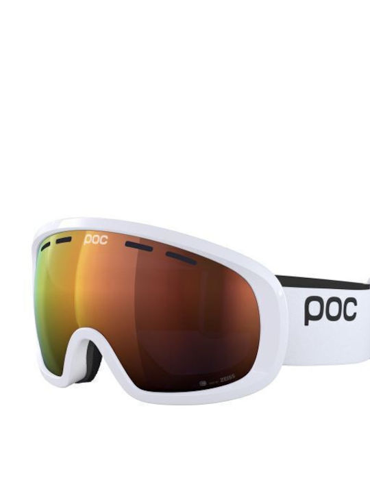 Poc Fovea Mid Masca de schi și snowboard Pentru...