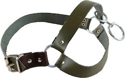 Goat Halter A