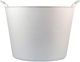 Polyethylene Mixing Buckets Max 65 L White Bkt65wp Bellota
