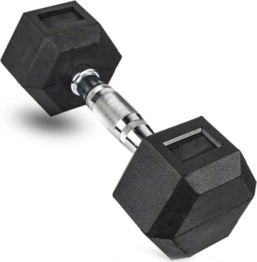 MDS Барбели Шестоъгълник Маркучен 1 x 30кг