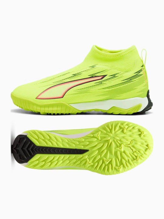 PUMA Ultra 6 TT Παιδικά Ποδοσφαιρικά Παπούτσια ...