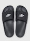 Kids' Slides Black