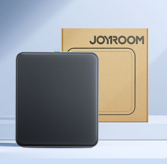 Joyroom Pernă Auto în Culoare Negru