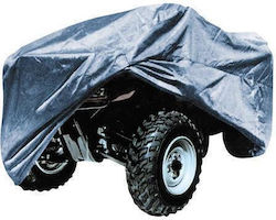 SPV Waterproof Motorcycle Cover Small L196xW122xH79cm SPV Waterproof Motorcycle Cover Small L196xW122xH79cm