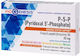 Viogenesis P-5-P Pyridoxal 5'-Phosphate 20mg Συμπλήρωμα για την Ενίσχυση του Ανοσοποιητικού 30 κάψουλες