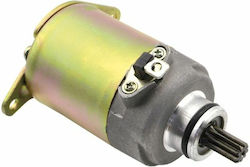 Vicma Motorcycle Starter Motor for Kymco Agility / DINK / LIKE / People 15608