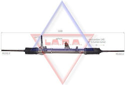 Kremgierer Fiat Brava 182 Bravo I 182 46447015 190039 190039-4964