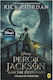 Percy Jackson And The Sea Of Monsters (book 2) - Penguin Random House Children's Uk - Paperback / Softback