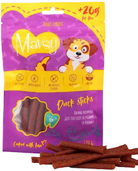 Mavsy Hundeleckerlis Stick 100g Mavsy Hundeleckerlis Stick 100g