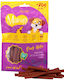 Mavsy Dog Stick Treats with Duck and Meat 100gr