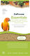 Zupreem Essentials Medium Birds 1kg