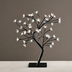^ "tree Flowers Silicone" 36led Λαμπακ Ανταπτορα 24v Dc Ψυχρο Λευκο Ip20 45cm 3m Μαυρο ^ "tree Flowers Silicone" 36led Λαμπακ Ανταπτορα 24v Dc Ψυχρο Λευκο Ip20 45cm 3m Μαυρο