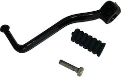 Nikme Pârghie de transmisie Μοτοσυκλέτας în Culoare Black 123040 Nikme Pârghie de transmisie Μοτοσυκλέτας în Culoare Black 123040