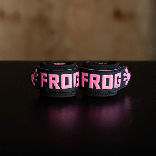 Suport Pentru Încheietură Elite Suporturi Pentru Încheieturi Frog-verde