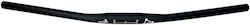 TranzX 7271 Bicycle Handlebar Mountain Black