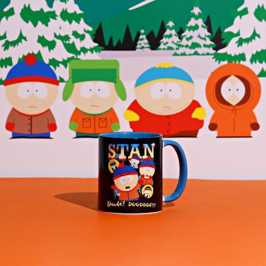Κούπα Κεραμική 330ml