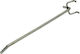 Hook for Product Display Stand W36cm