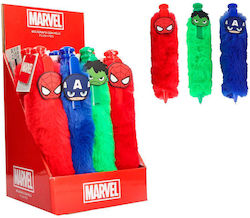 Cerda Marvel Avengers Στυλό Ballpoint 12τμχ