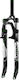 Zoom Masera Front Bike Suspension 28" 1" 50mm
