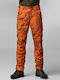 Brenner Pro Orange Multi Camo