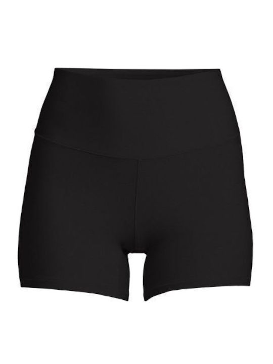 Casall Bermuda De Lucru Neagră