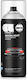 Spray Farbe Transparent Halbdurchsichtige Farbe 400ml