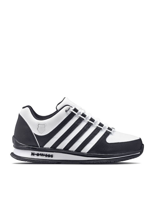 K-Swiss Rinzler Ανδρικά Sneakers Μπεζ