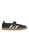 Samba Jane Damen Sneakers Ftwwht / Carbon / C