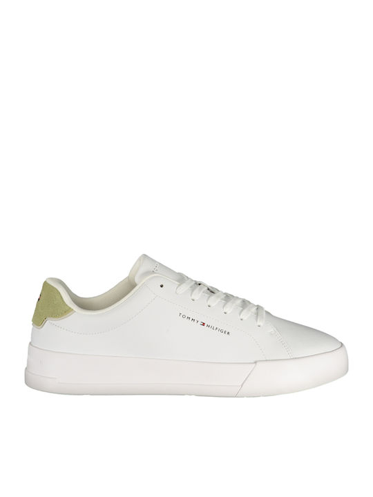 Tommy Hilfiger Sneakers White