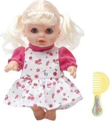 Baby Doll Baby Doll