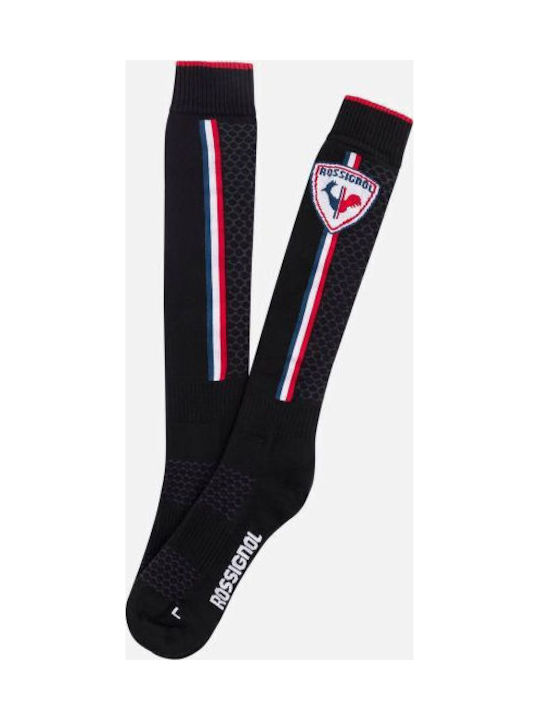Rossignol Sosete Sport Negre