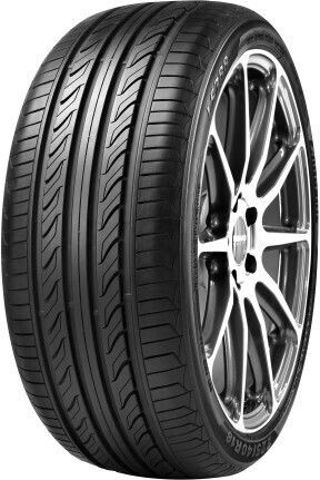 LandSail 195/65R15 91H LS Sommerreifen für Passagierauto