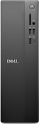 Dell Pro Slim Essential QVS1260 (i5-14400/16GB DDR5/512GB SSD/W11 Pro) Dell Pro Slim Essential QVS1260 (i5-14400/16GB DDR5/512GB SSD/W11 Pro)